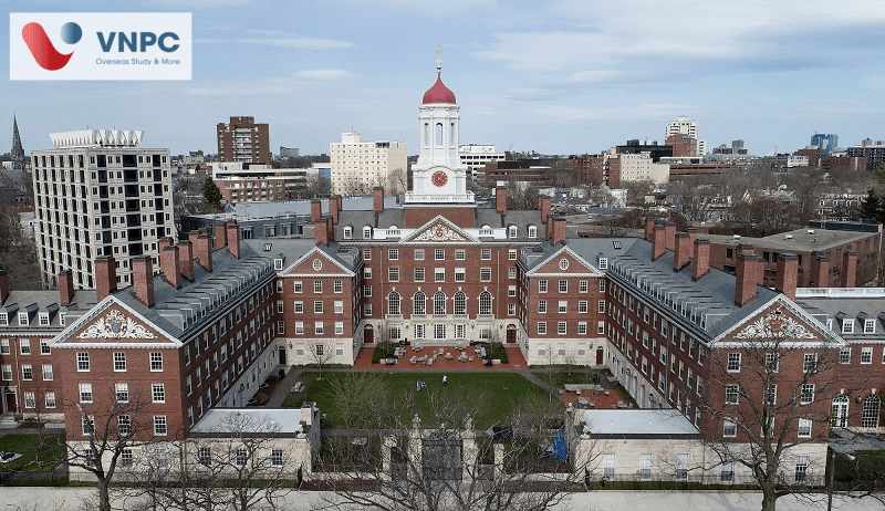 Harvard University